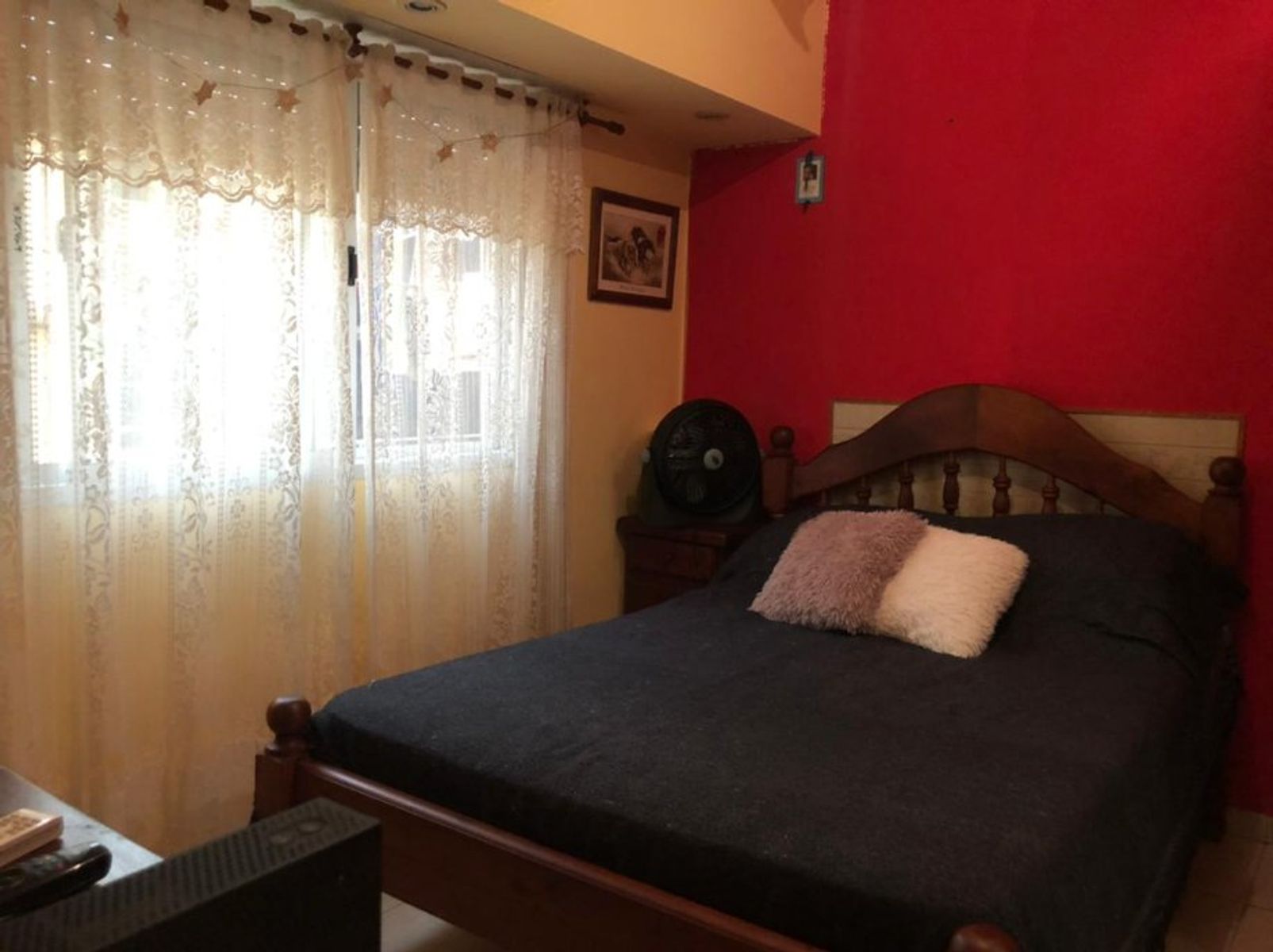 DEPARTAMENTO DE 2 AMBIENTES EN PLANTA BAJA - 7