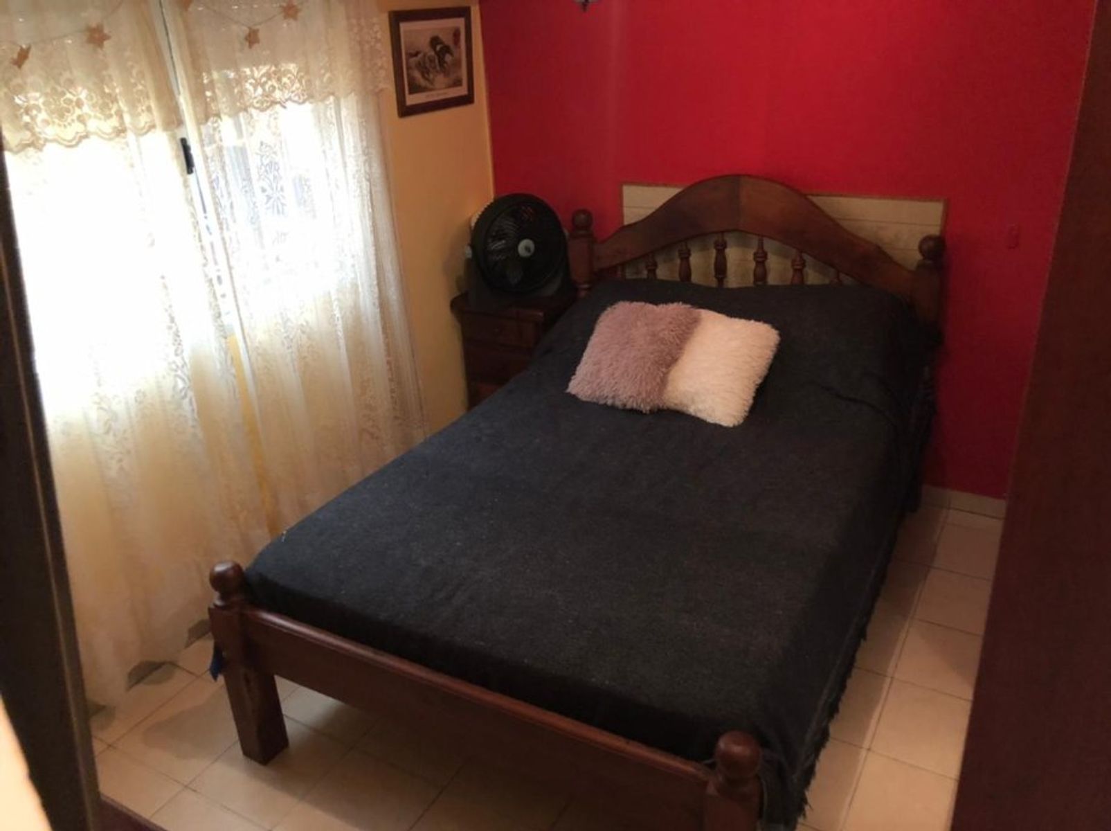 DEPARTAMENTO DE 2 AMBIENTES EN PLANTA BAJA - 8