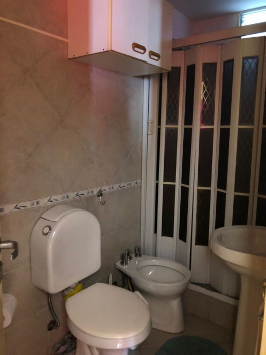 DEPARTAMENTO DE 2 AMBIENTES EN PLANTA BAJA - 10