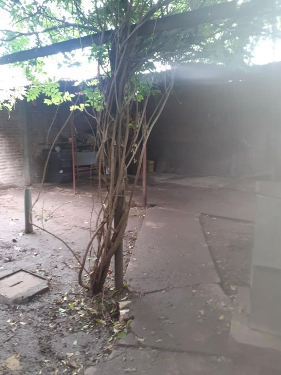CASA A REFACCIONAR DE 3 AMBIENTES - 3