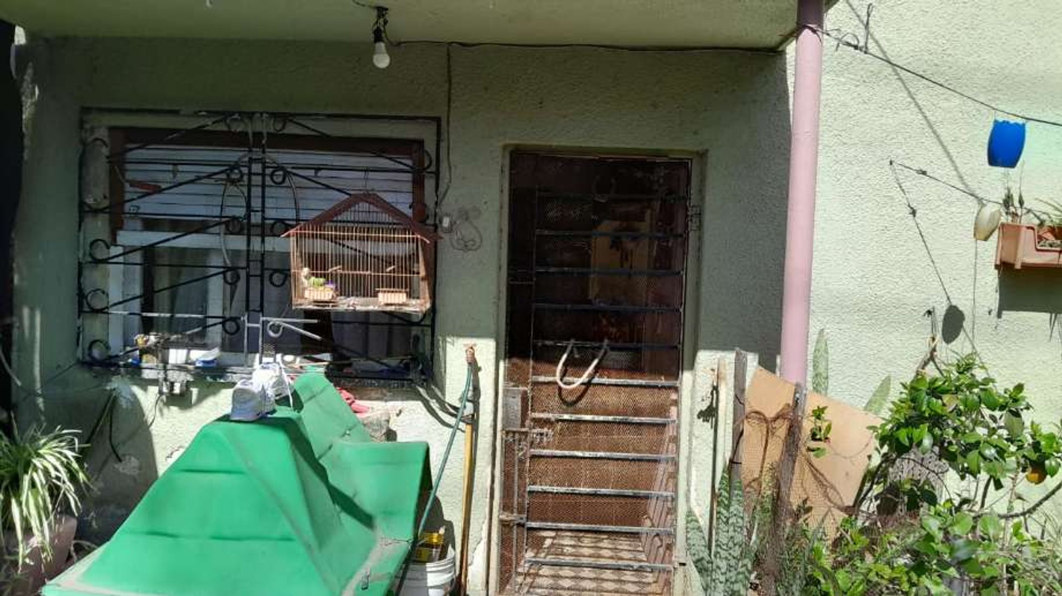 CASA DE 3 AMBIENTES A REFACCIONAR EN VENTA - 3