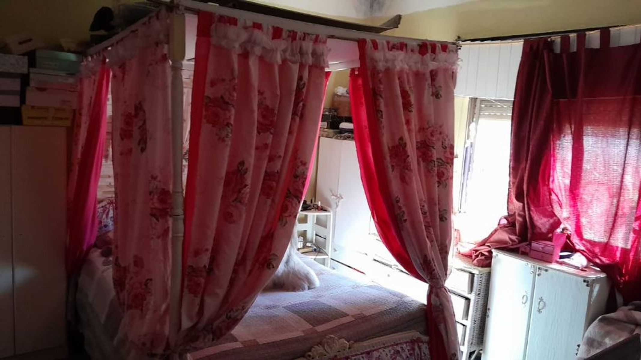 CASA DE 3 AMBIENTES A REFACCIONAR EN VENTA - 8