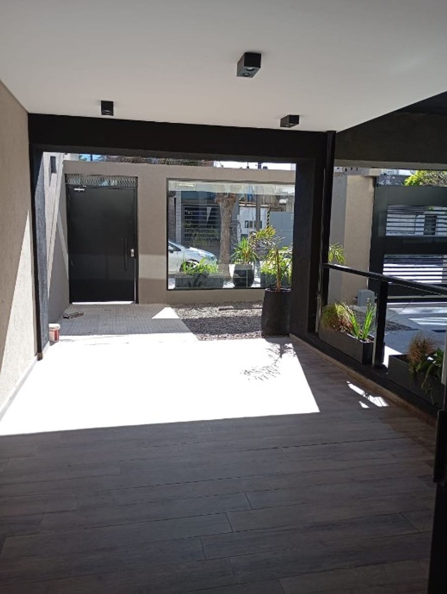DEPARTAMENTO DE 2 AMBIENTES A ESTRENAR EN VENTA - 2