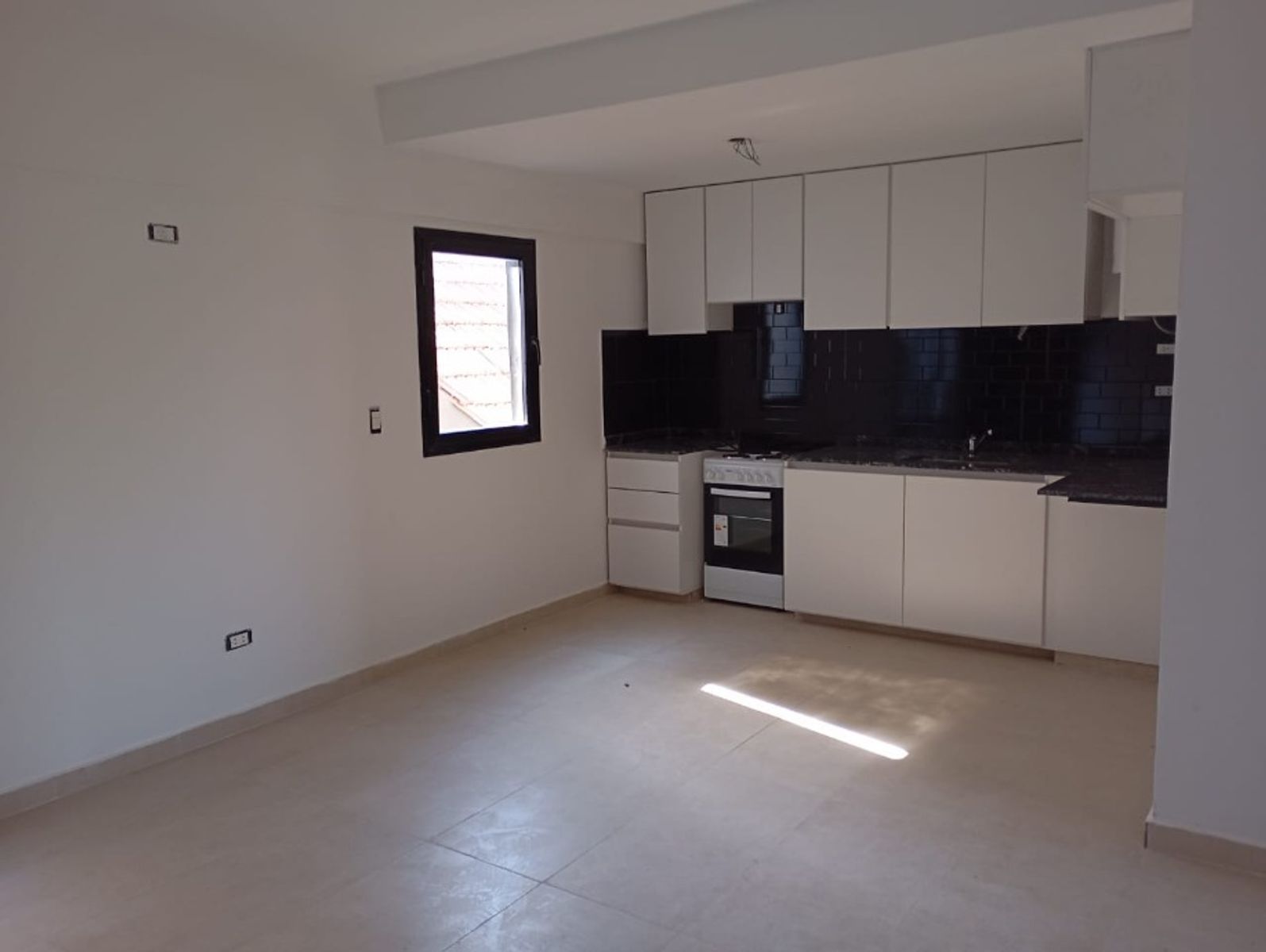 DEPARTAMENTO DE 2 AMBIENTES A ESTRENAR EN VENTA - 5