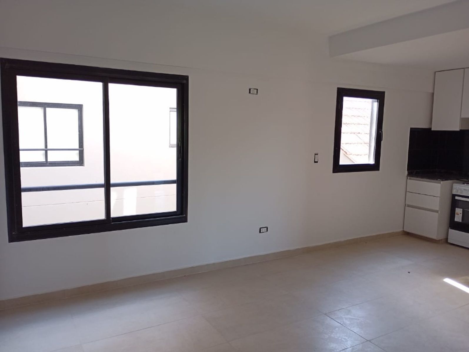 DEPARTAMENTO DE 2 AMBIENTES A ESTRENAR EN VENTA - 6