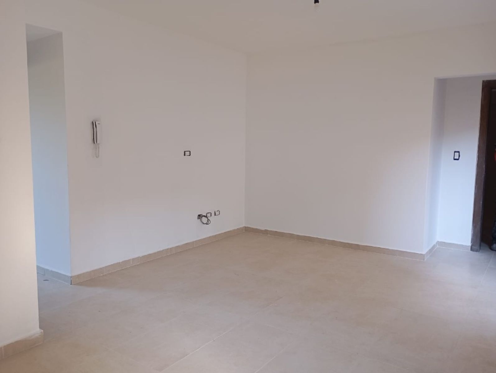 DEPARTAMENTO DE 2 AMBIENTES A ESTRENAR EN VENTA - 7
