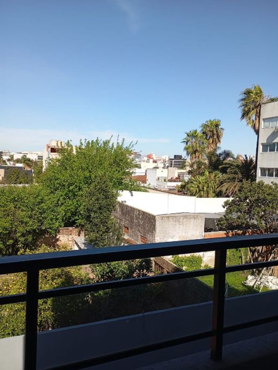 DEPARTAMENTO DE 2 AMBIENTES A ESTRENAR EN VENTA - 10