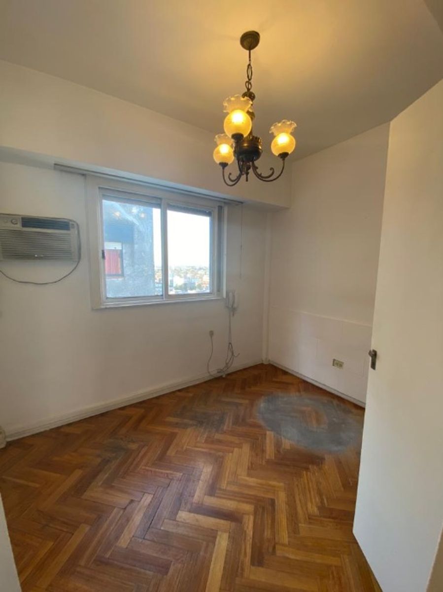 DEPARTAMENTO EN VENTA DE 3 AMBIENTES - 2