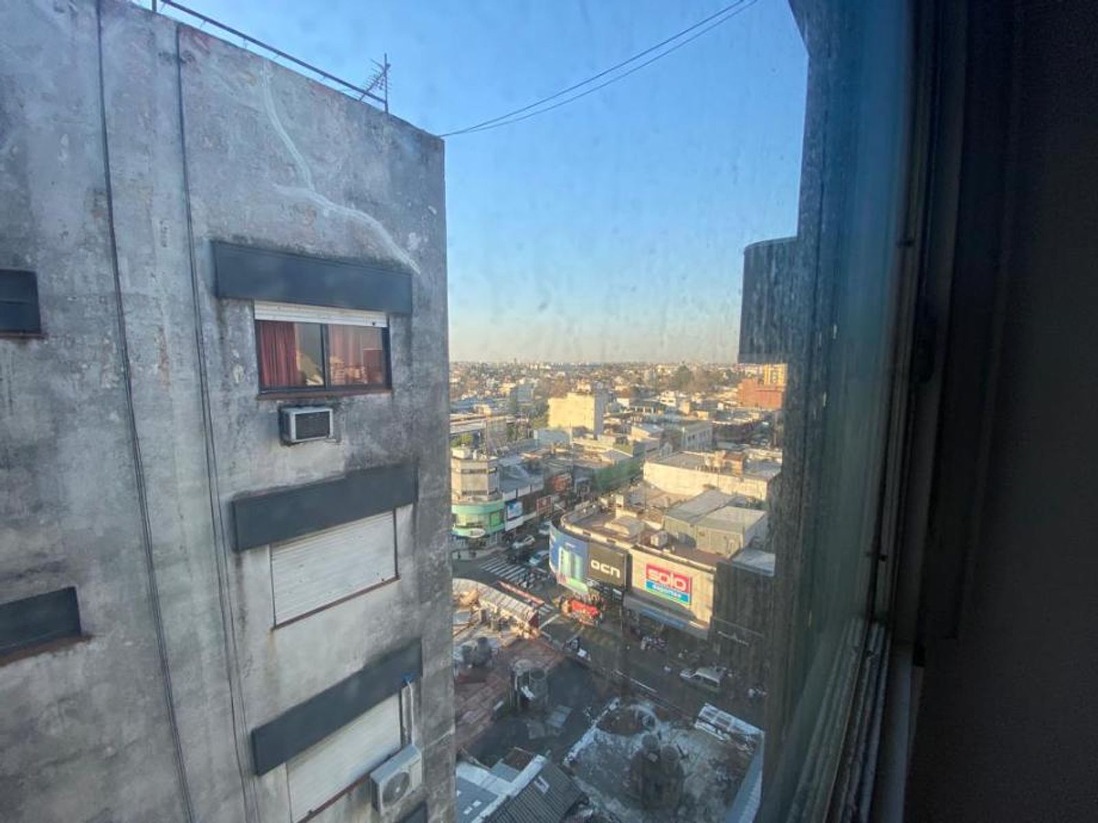DEPARTAMENTO EN VENTA DE 3 AMBIENTES - 3