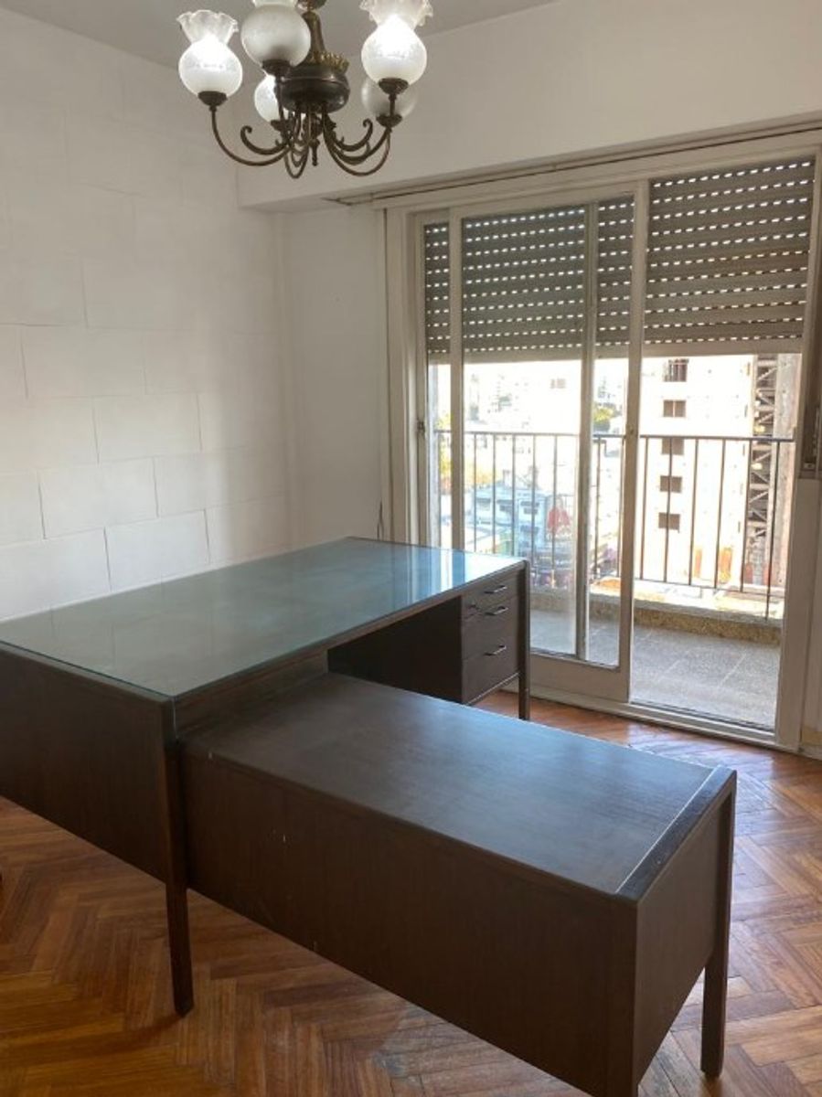 DEPARTAMENTO EN VENTA DE 3 AMBIENTES - 4