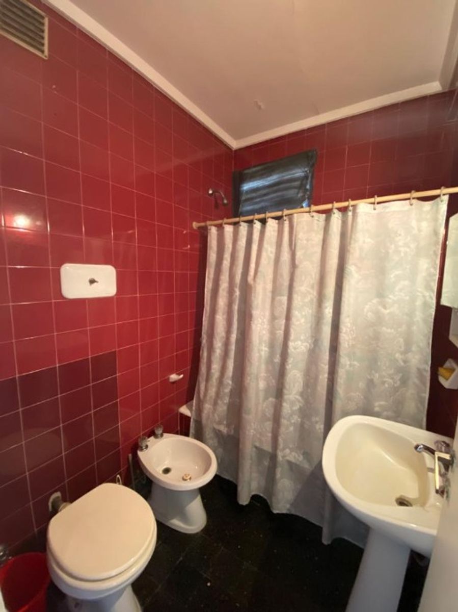 DEPARTAMENTO EN VENTA DE 3 AMBIENTES - 7