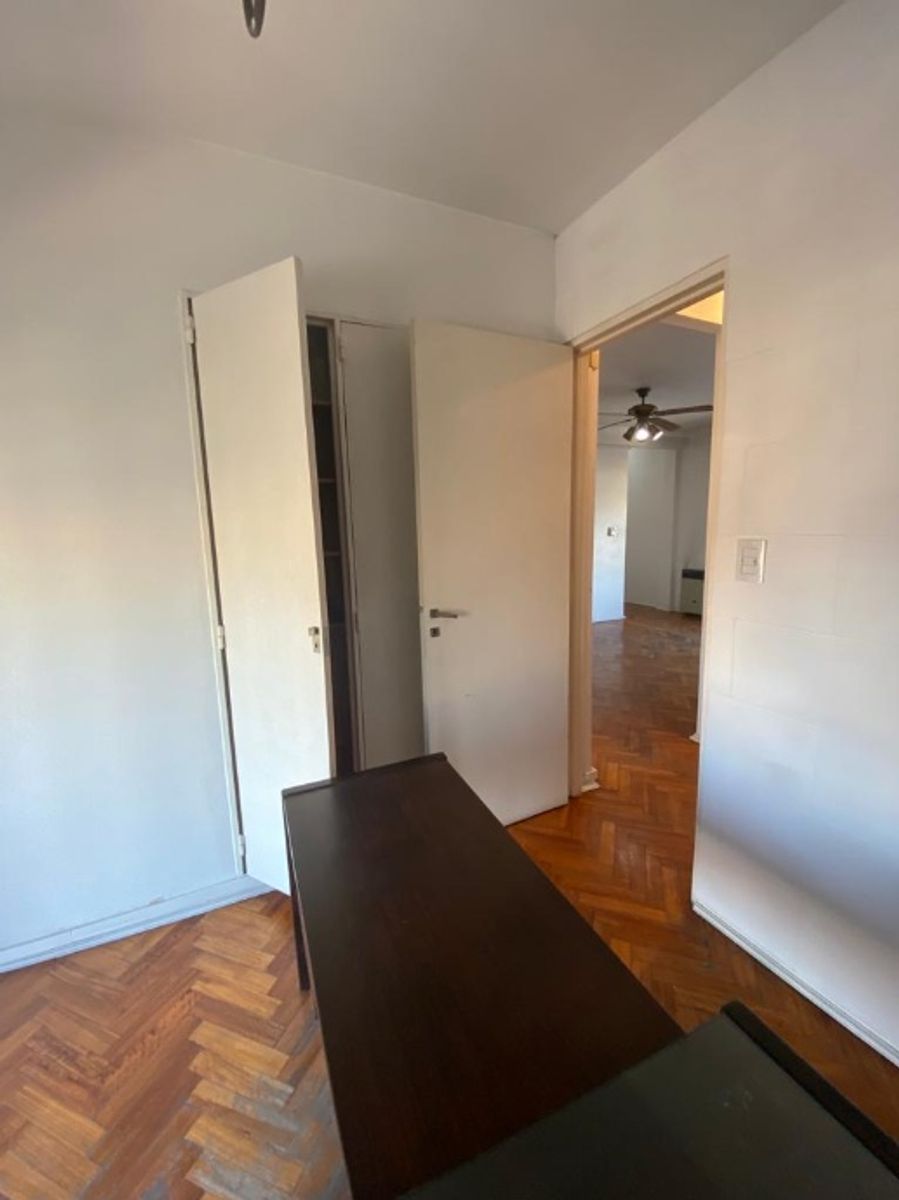 DEPARTAMENTO EN VENTA DE 3 AMBIENTES - 9