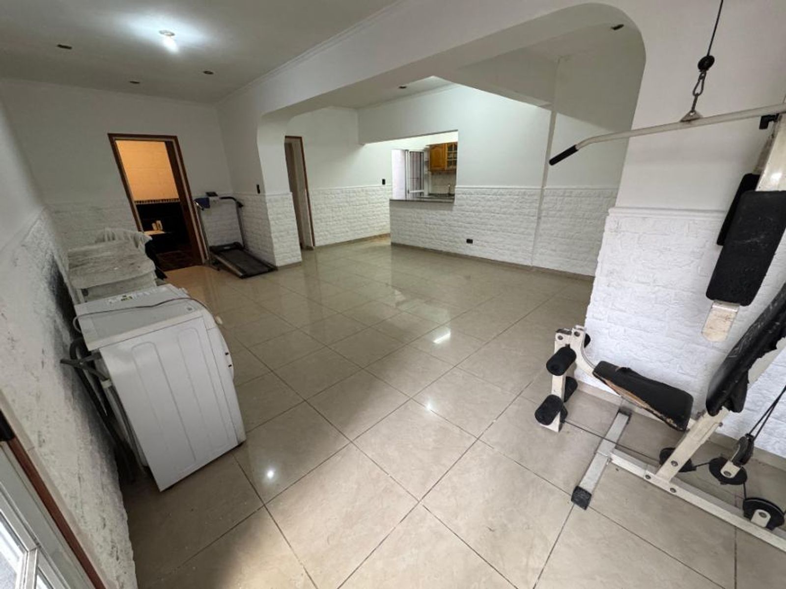 CASA PH DE 3 AMBIENTES EN VENTA - MORON CENTRO - 6