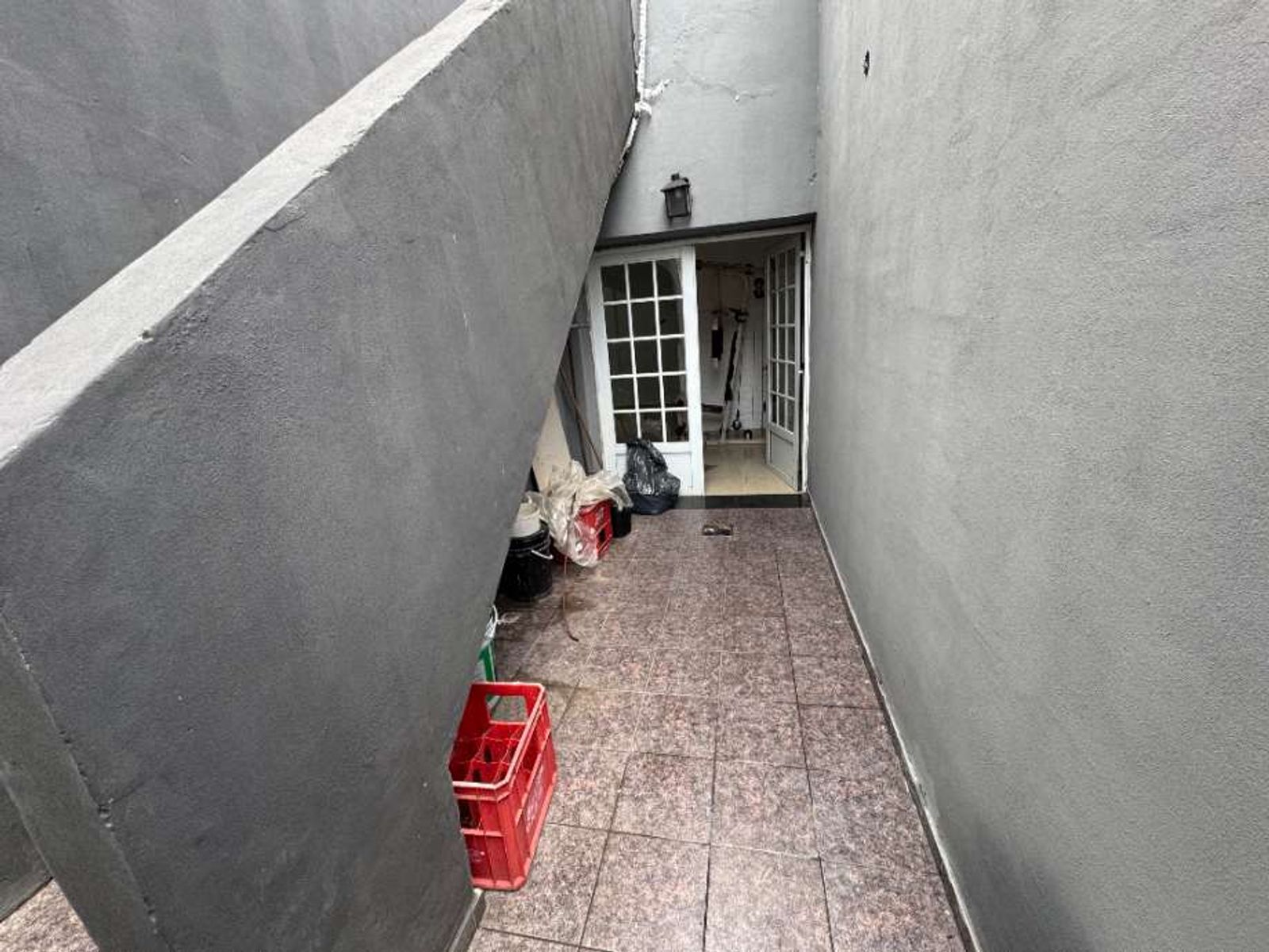 CASA PH DE 3 AMBIENTES EN VENTA - MORON CENTRO - 13