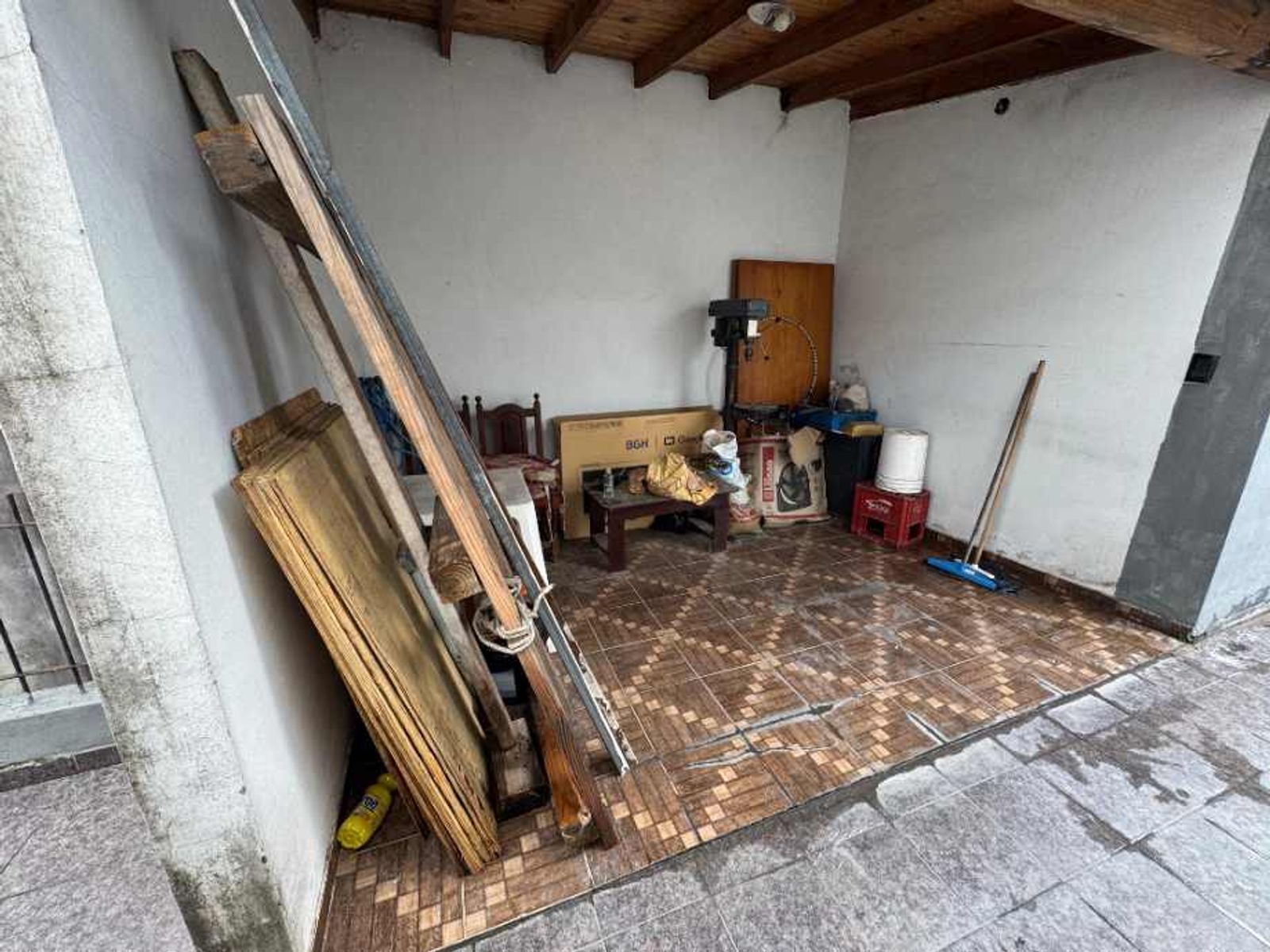 CASA PH DE 3 AMBIENTES EN VENTA - MORON CENTRO - 14
