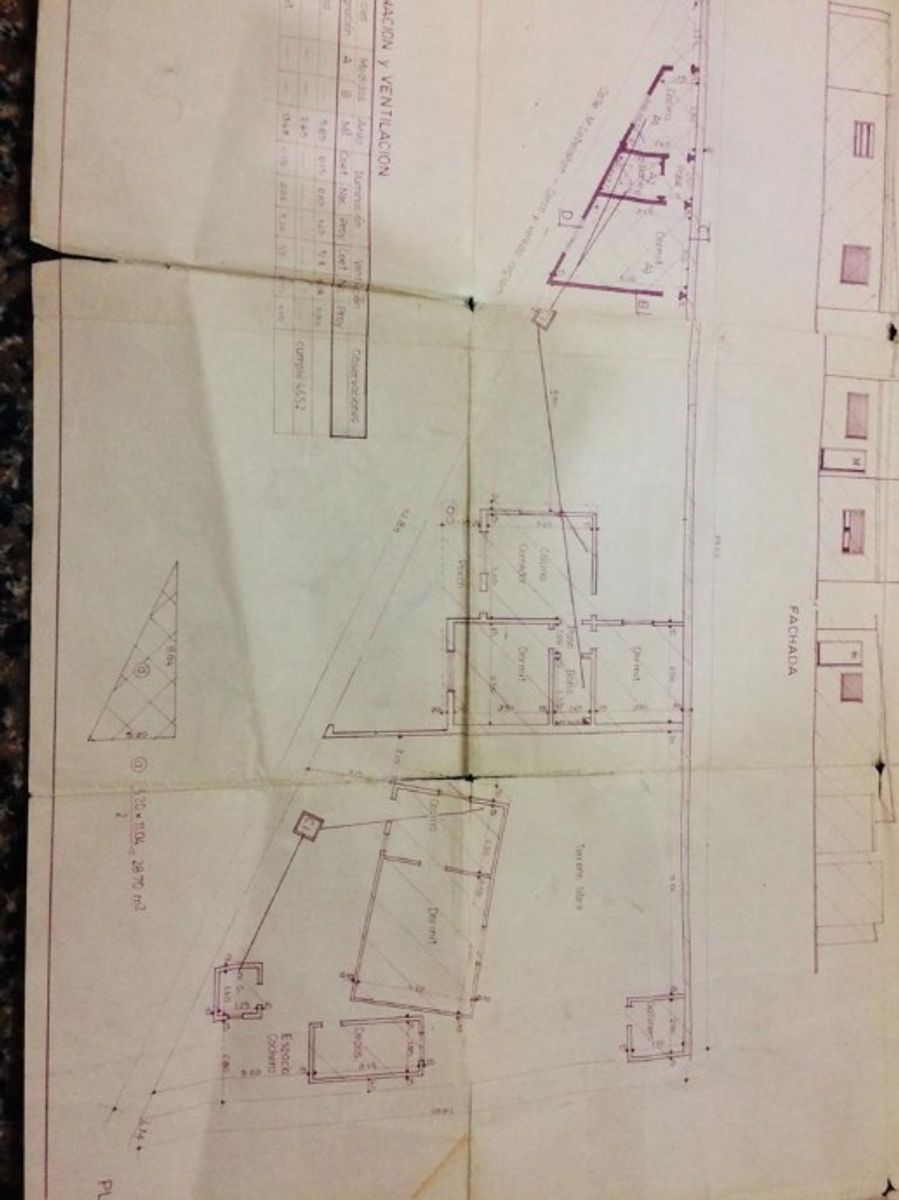 CASA PH PARA DOS FAMILIAS - 6
