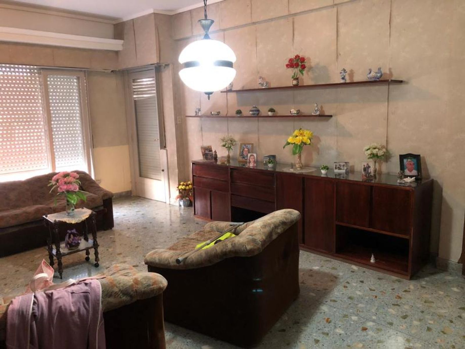 CASA PH EN VENTA EN PRIMER PISO - 7