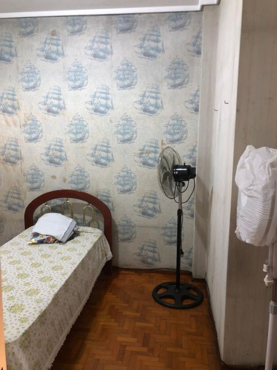 CASA PH EN VENTA EN PRIMER PISO - 12