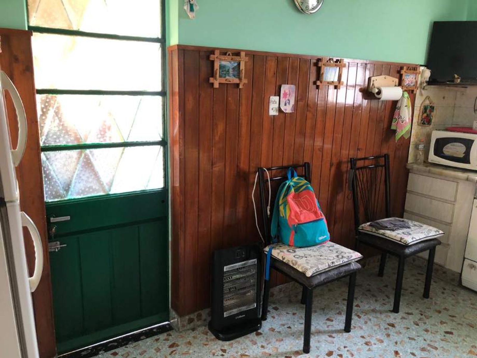 CASA PH EN VENTA EN PRIMER PISO - 14