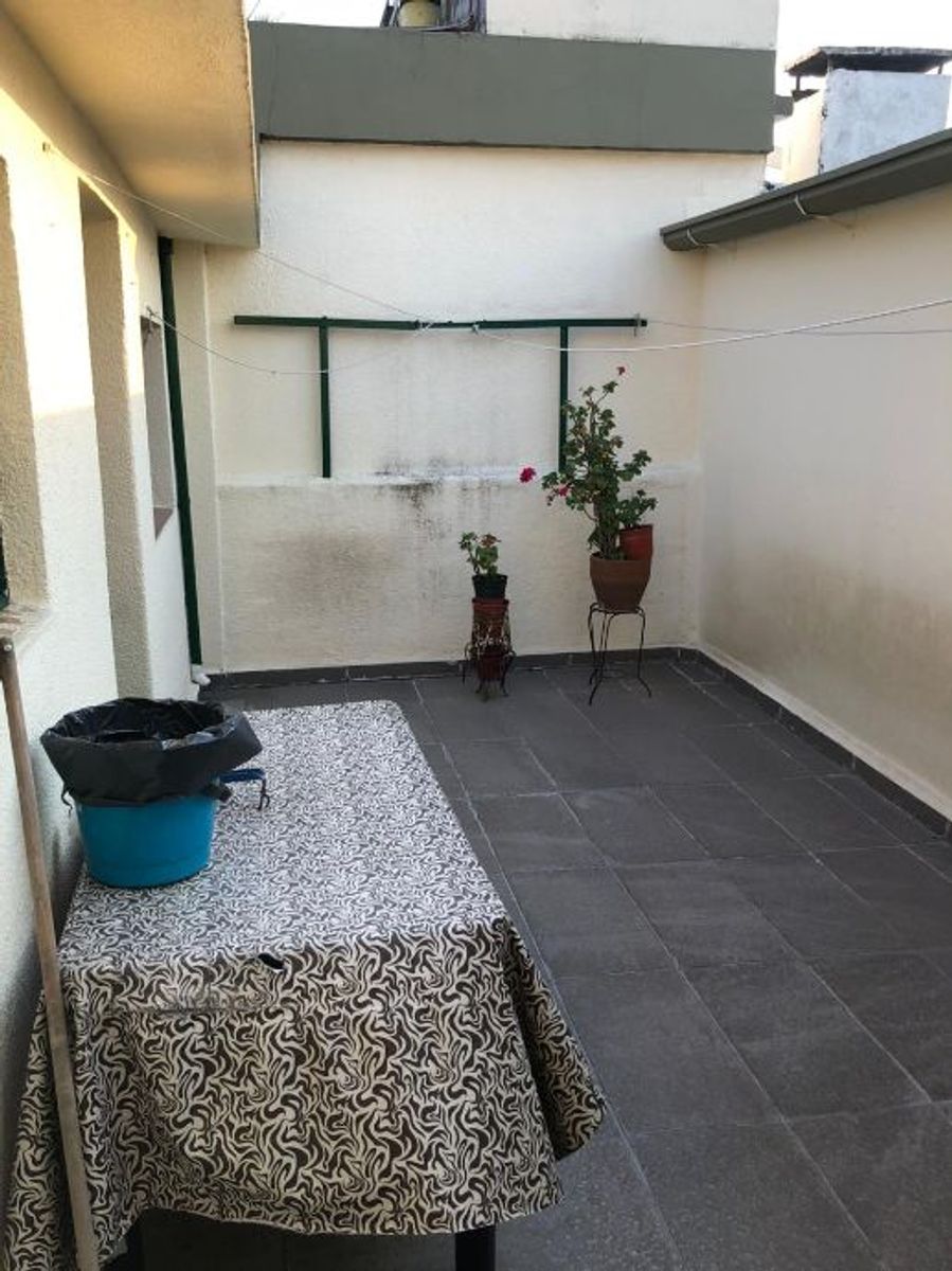 CASA PH EN VENTA EN PRIMER PISO - 15
