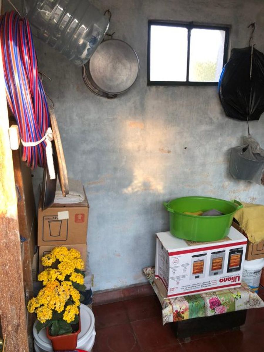 CASA PH EN VENTA EN PRIMER PISO - 18