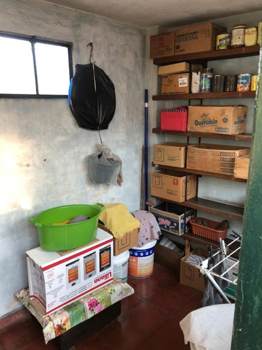 CASA PH EN VENTA EN PRIMER PISO - 19