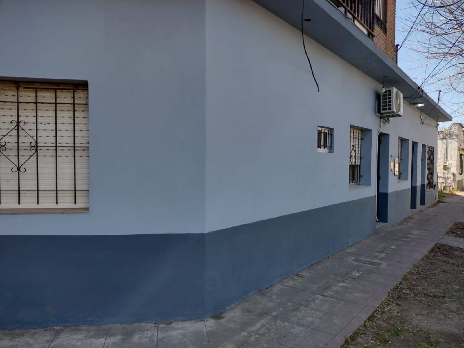 VENTA DE 2 DEPARTAMENTOS EN BLOCK - 2
