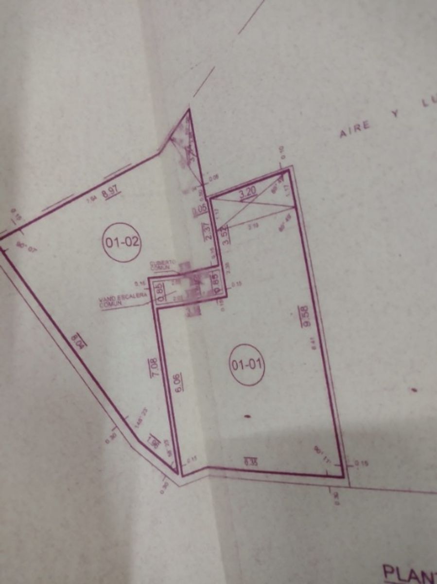 VENTA DE 2 DEPARTAMENTOS EN BLOCK - 3
