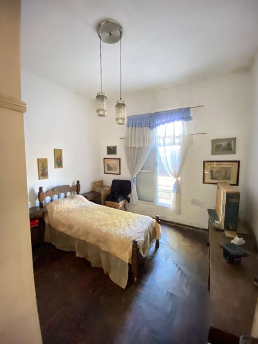 CASA DE 2 AMBIENTES - 4