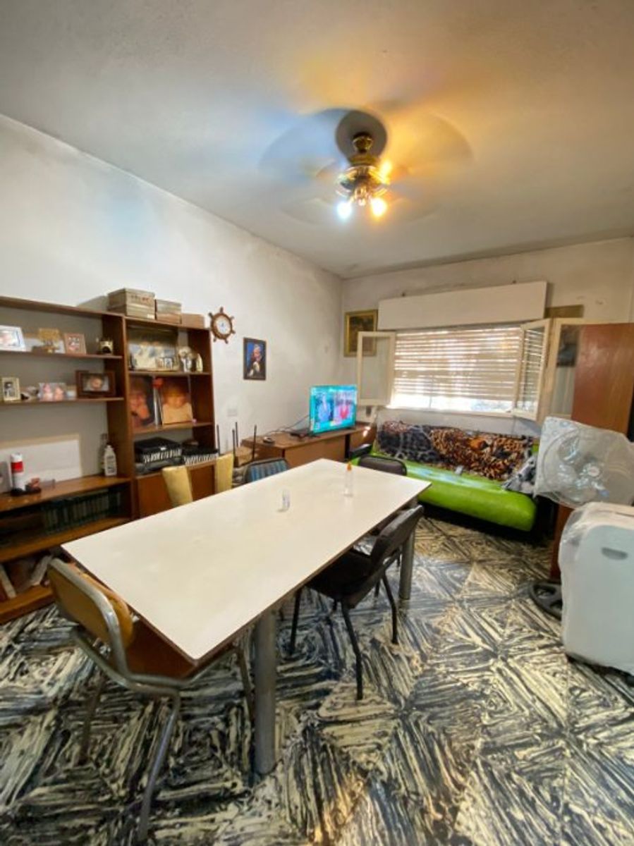 CASA DE 2 AMBIENTES - 5