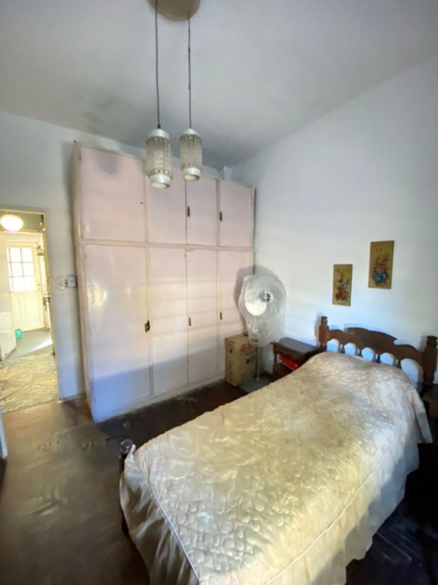 CASA DE 2 AMBIENTES - 6