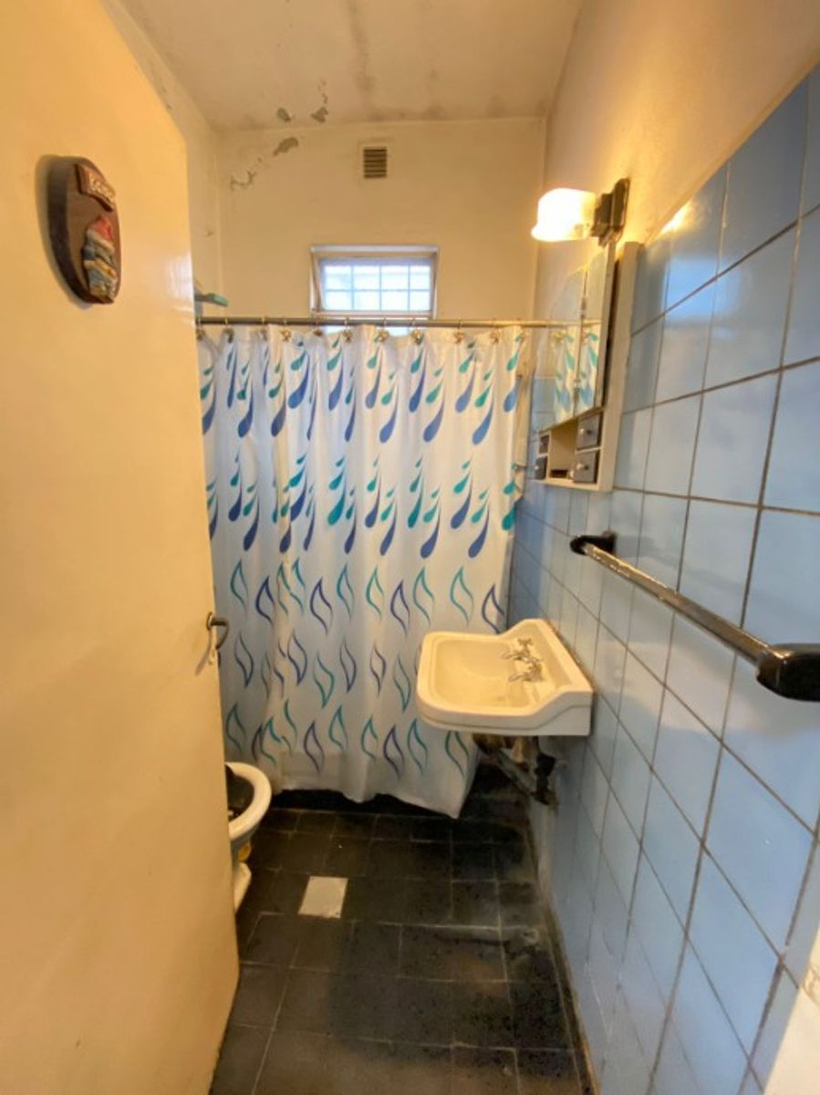CASA DE 2 AMBIENTES - 10