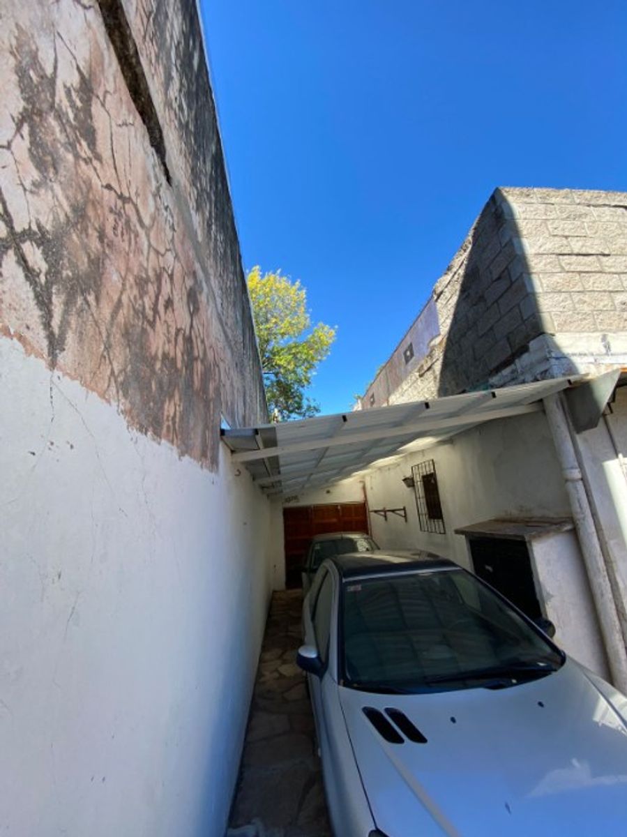 CASA DE 2 AMBIENTES - 11