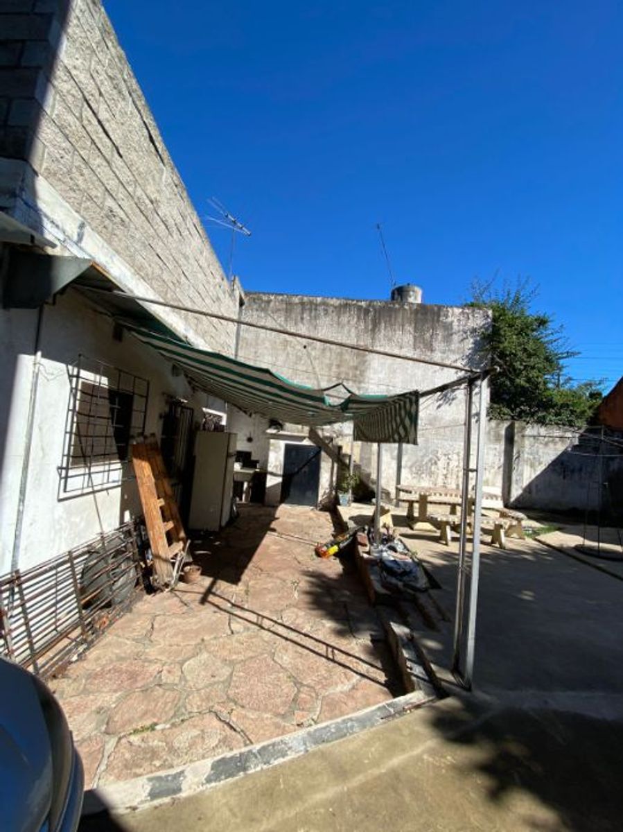 CASA DE 2 AMBIENTES - 13