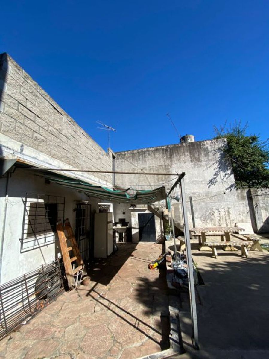 CASA DE 2 AMBIENTES - 14