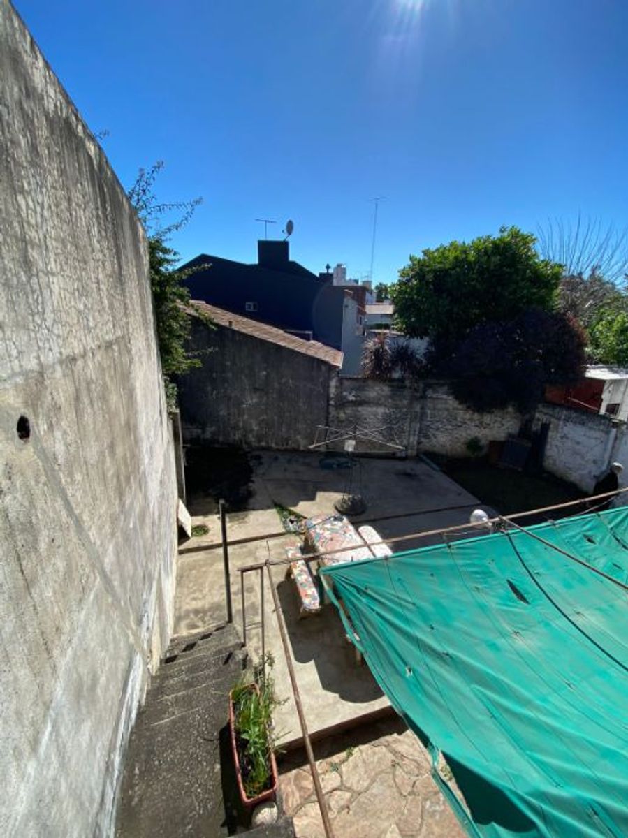 CASA DE 2 AMBIENTES - 16