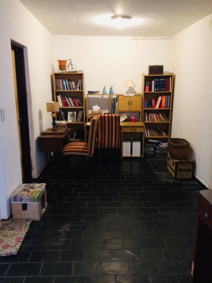 CASA AMERICANA DE 4 AMBIENTES - 7