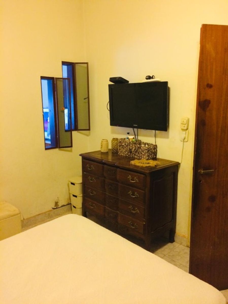 CASA AMERICANA DE 4 AMBIENTES - 9