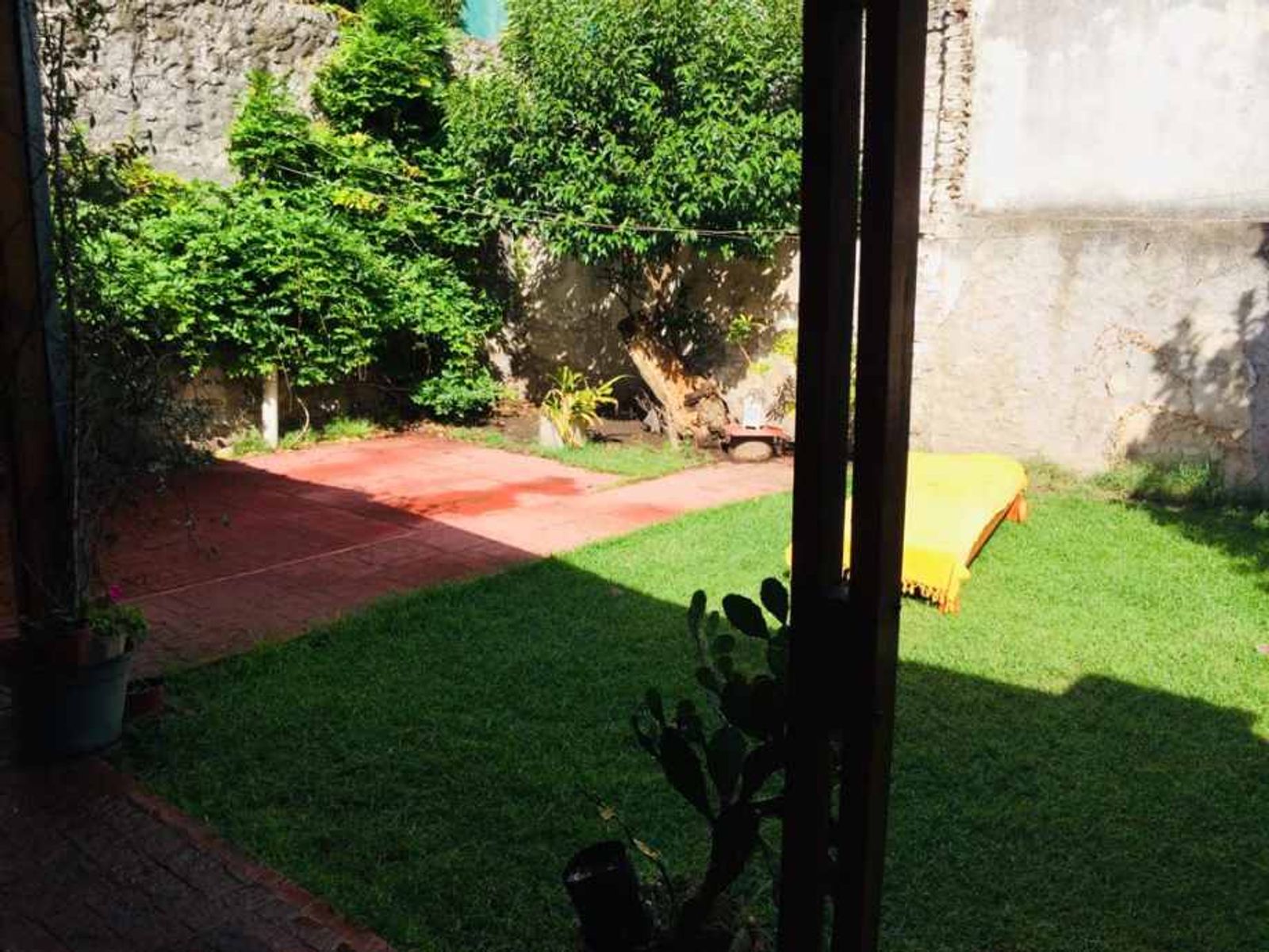 CASA AMERICANA DE 4 AMBIENTES - 13