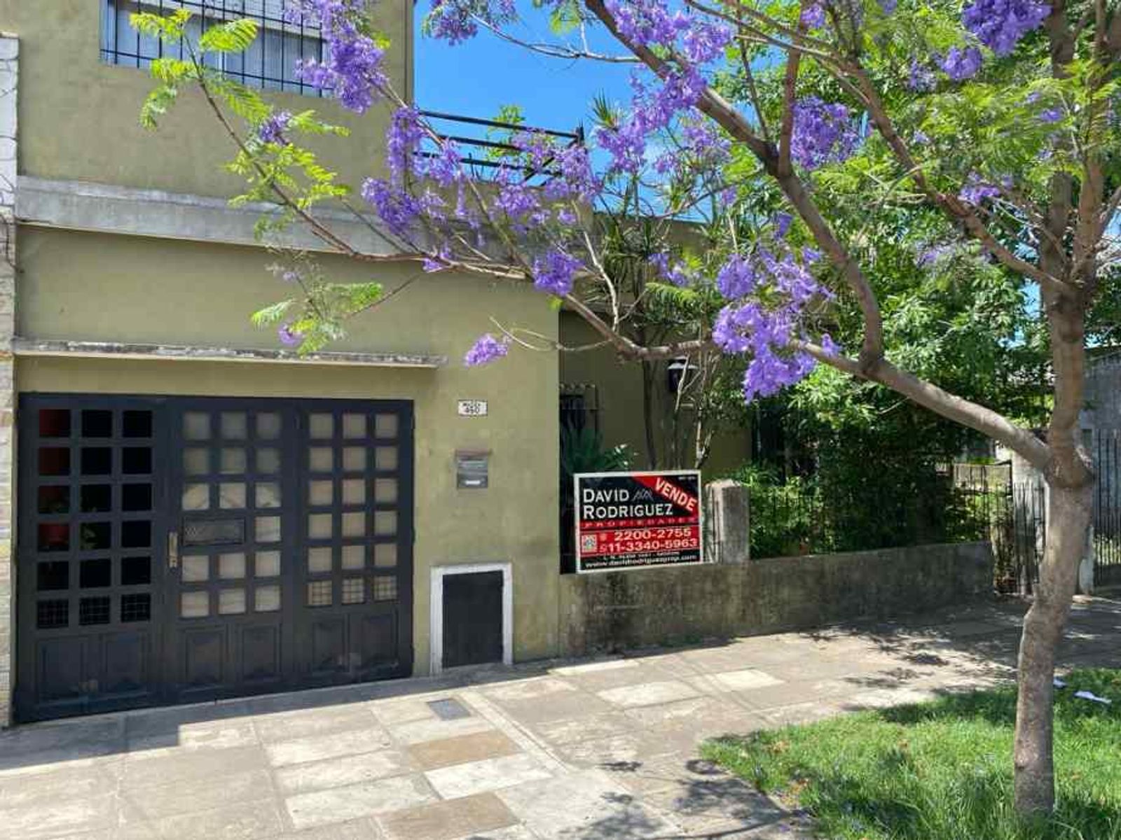 CASA IDEAL PARA 2 FAMILIAS - 2