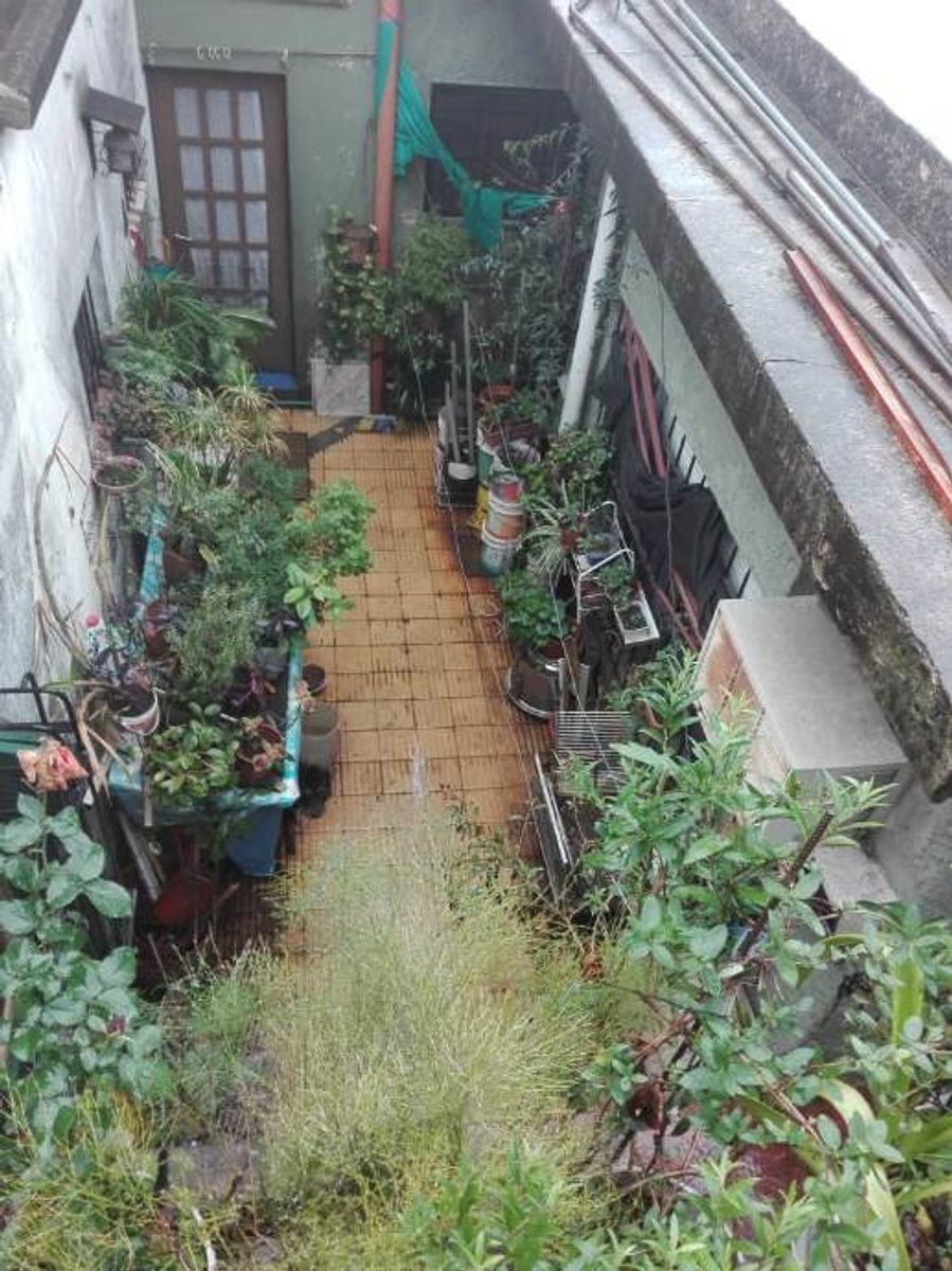 CASA IDEAL PARA 2 FAMILIAS - 5