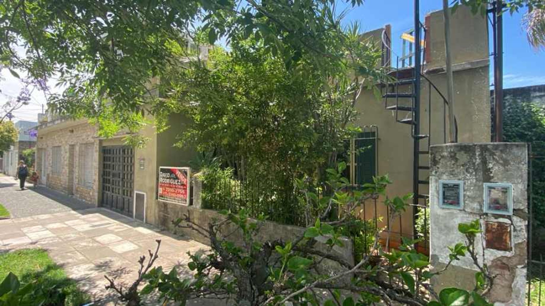CASA IDEAL PARA 2 FAMILIAS - 6