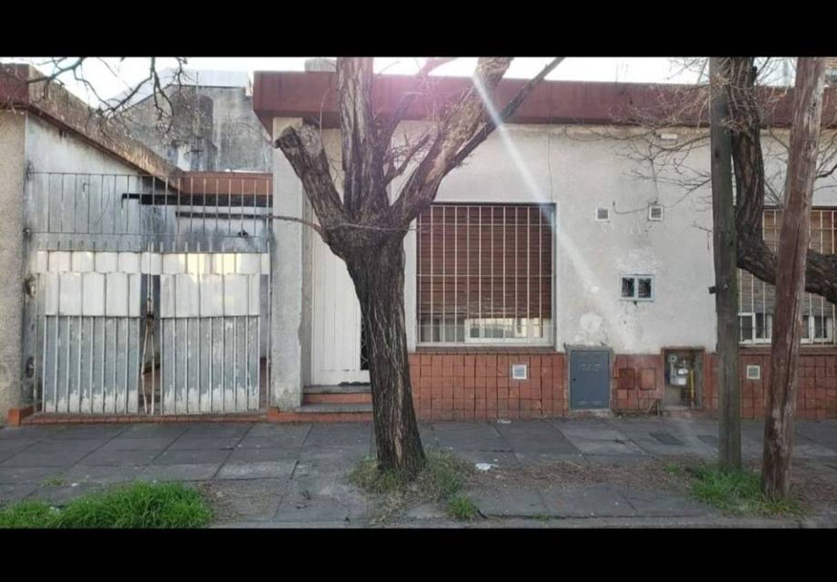 CASA PH AL FRENTE DE 2 AMBIENTES - 1