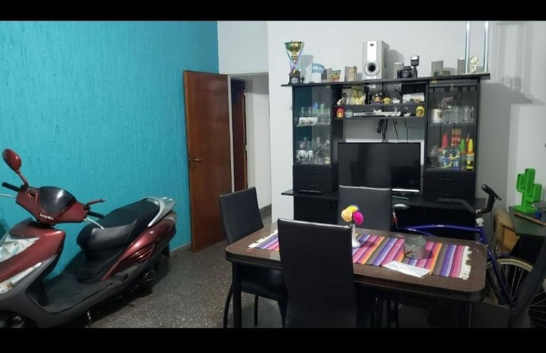 CASA PH AL FRENTE DE 2 AMBIENTES - 2