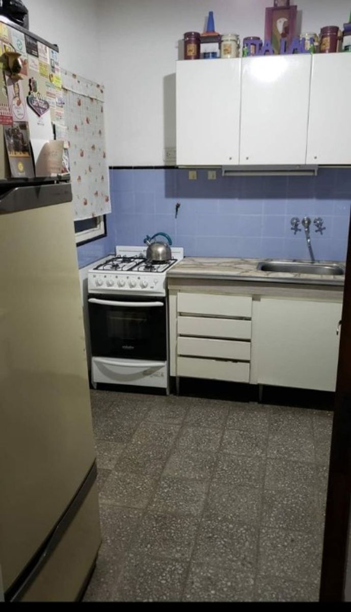 CASA PH AL FRENTE DE 2 AMBIENTES - 3