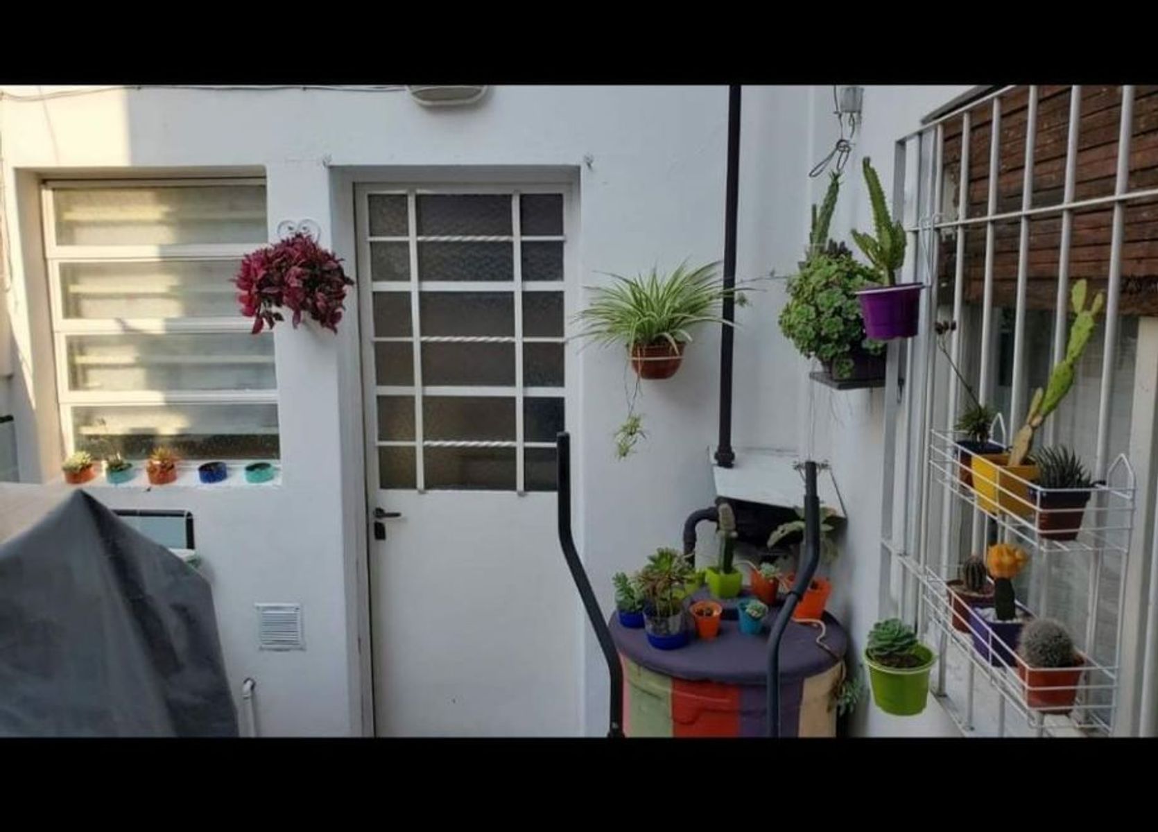 CASA PH AL FRENTE DE 2 AMBIENTES - 7