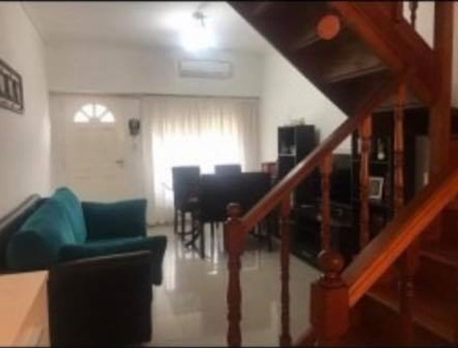 Duplex de 3 ambientes en excelente zona de Moron - 4