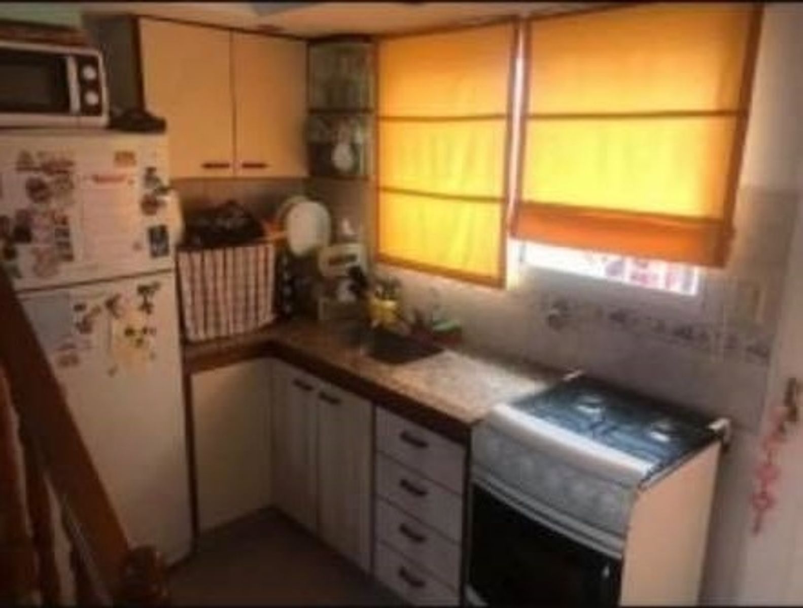 Duplex de 3 ambientes en excelente zona de Moron - 6