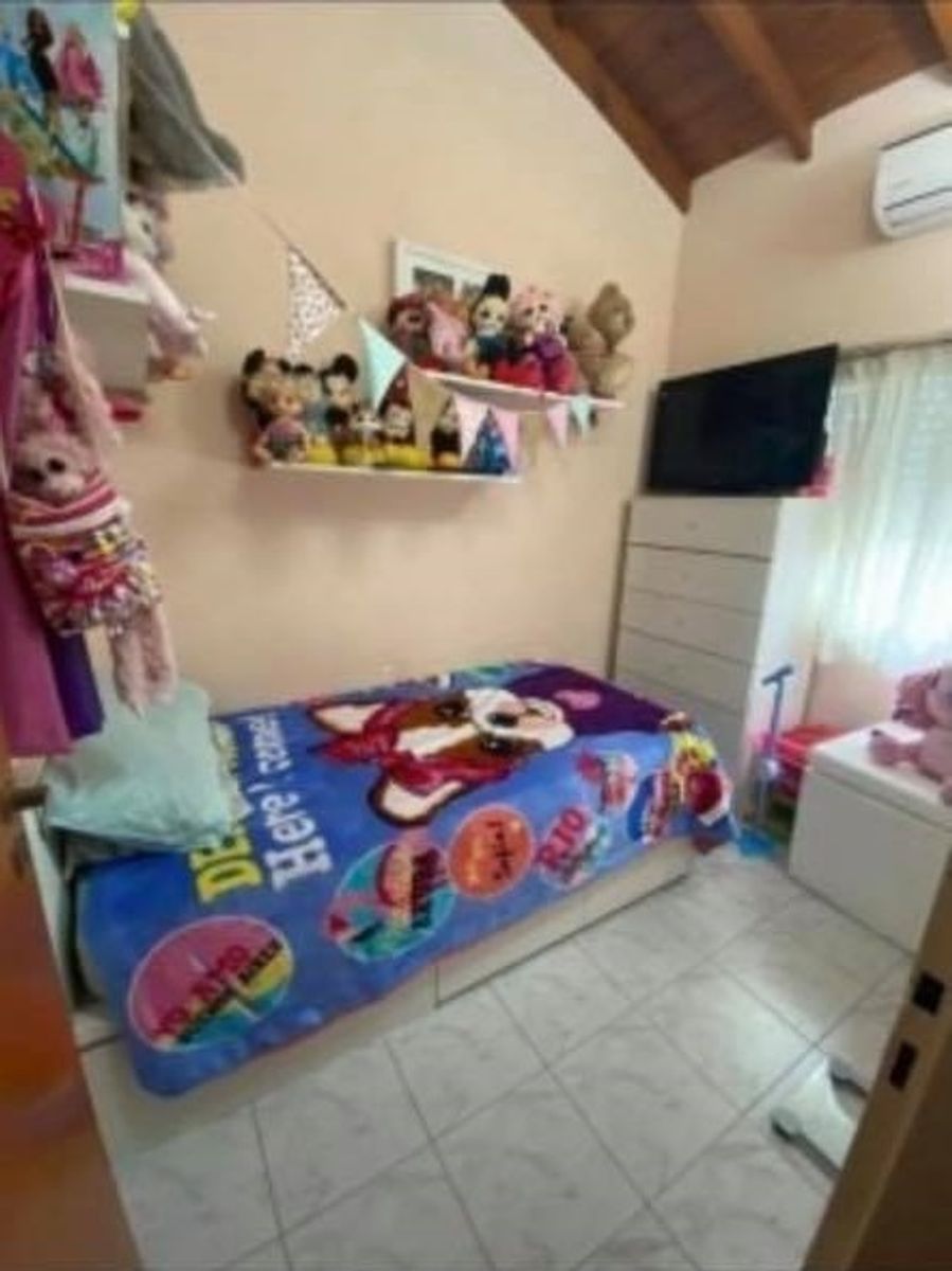 Duplex de 3 ambientes en excelente zona de Moron - 7