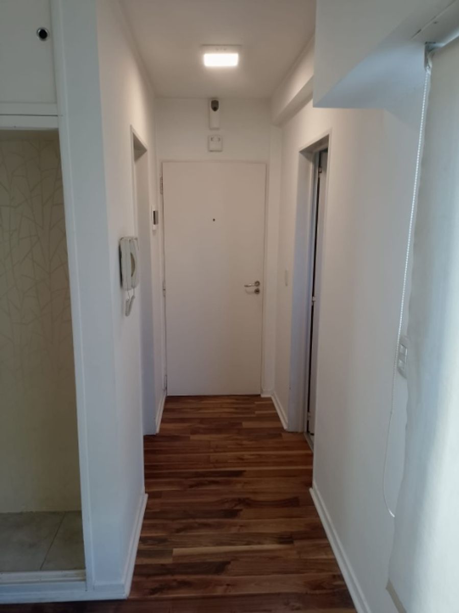 DEPARTAMENTO MONOAMBIENTE EN VENTA - MORON CENTRO - 4